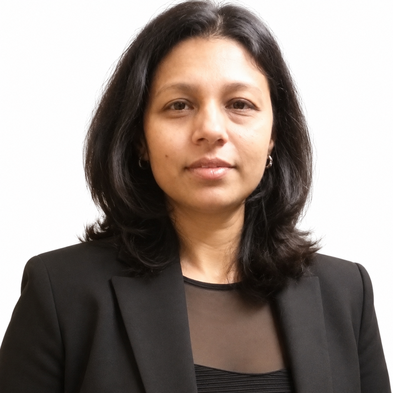 Tina Patel, private maths tutor in Cheltenham